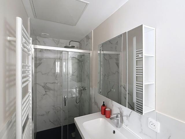 Appartement à louer 2 pièces