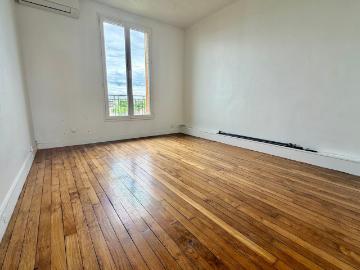 Appartement à louer 2 pièces