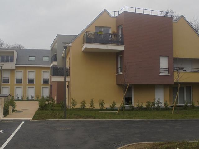 Appartement à louer 2 pièces