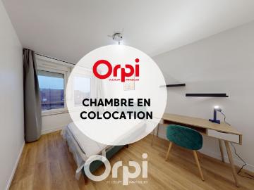 Appartement à louer 2 pièces 95 m