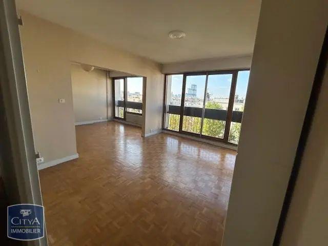 Appartement à louer 2 pièces