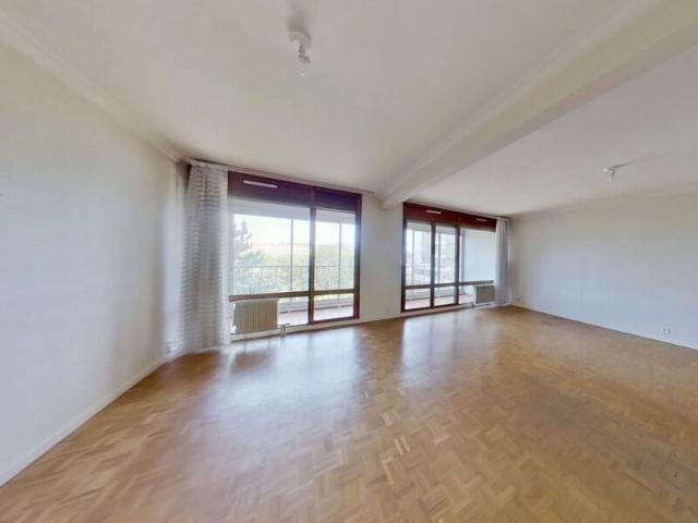 Appartement à louer 2 pièces • 91,36 m2 Lyon 5