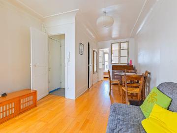 Appartement à louer 2 pièces