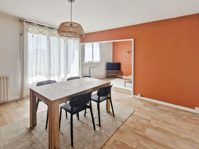 Appartement à louer 2 pièces • 9,71 m2 Reims
