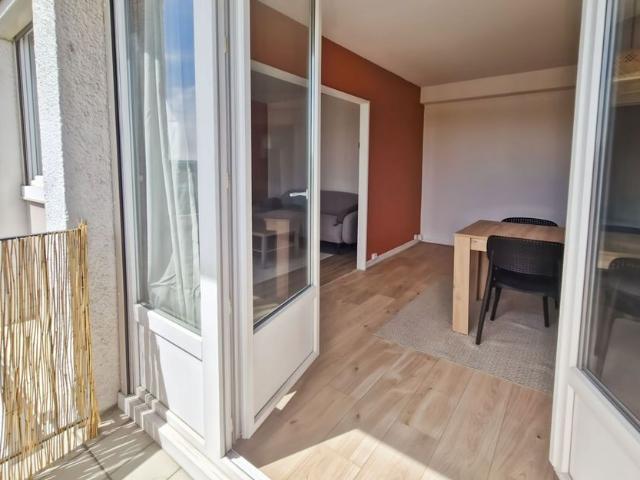 Appartement à louer 2 pièces • 9,76 m2 Reims