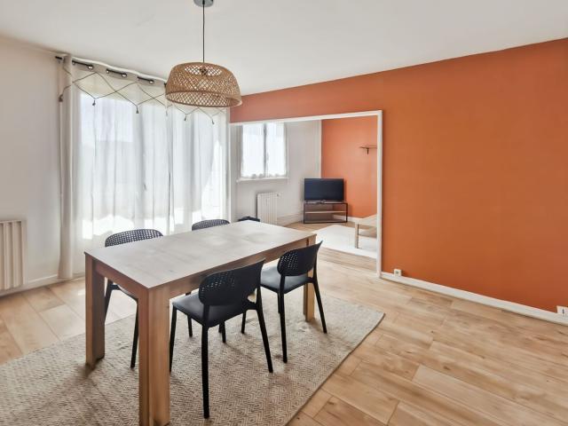 Appartement à louer 2 pièces 9,76 m