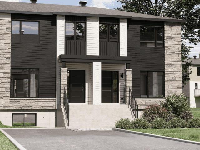 Appartement à Louer 2 Rue des Épervières, Sainte Brigitte de Laval 19 photos | Logis Québec