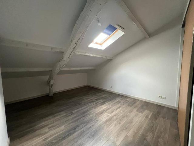 Appartement à louer 2ème étage BARCELONNE DU GERS