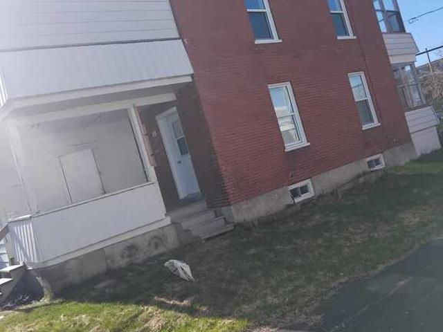 Appartement à Louer 343 rue racine, Granby 1 photos | Logis Québec