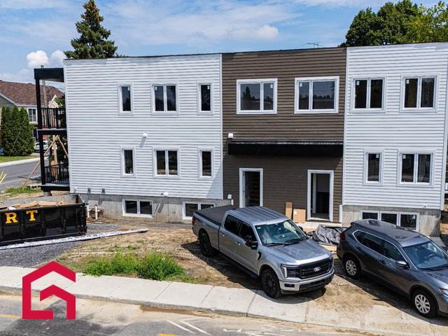 Appartement à Louer 341,Rue Taillefer, Salaberry de Valleyfield 27 photos | Logis Québec