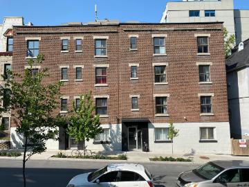 Le Plateau Mont-Royal, Montreal