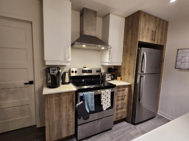 Appartement à Louer 3441 Boulevard René Laennec, Auteuil Laval 23 photos | Logis Québec