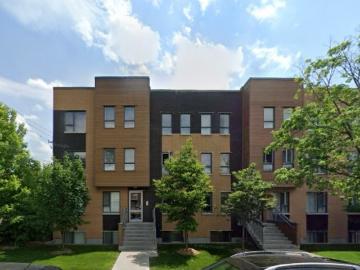 Appartement à Louer 3450 rue de mont joli, Montréal Nord Montréal 10 photos | Logis Québec