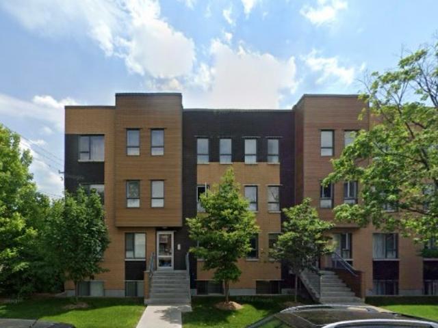 Appartement à Louer 3450 rue de mont joli, Montréal Nord Montréal 10 photos | Logis Québec