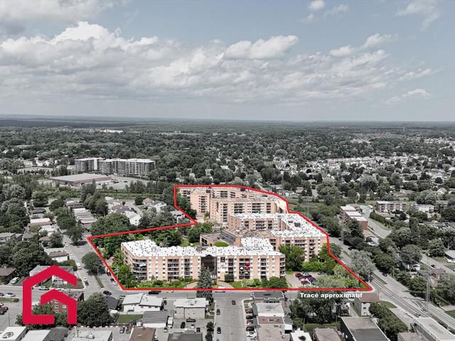 Appartement à Louer 345,Boul. Jean Baptiste Rolland E Saint Jérôme 26 photos | Logis Québec