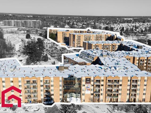 Appartement à Louer 345,Rue de St Jovite, Saint Jérôme 18 photos | Logis Québec