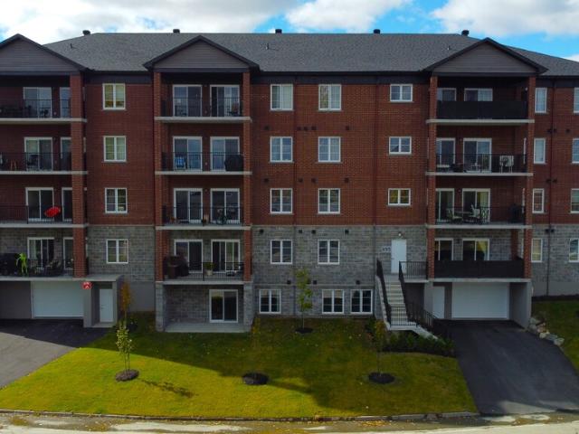 Appartement à Louer 895 rue des blés, Fleurimont Sherbrooke 8 photos | Logis Québec