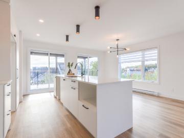 Appartement à Louer 346 RUE DU FAUBOURG, Nicolet 19 photos | Logis Québec