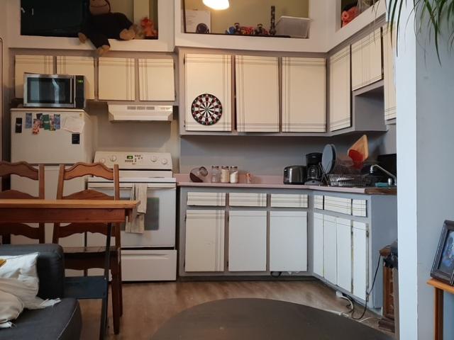 Appartement à Louer 3477 Saint Dominique, Le Plateau Mont Royal Montréal 14 photos | Logis Québec