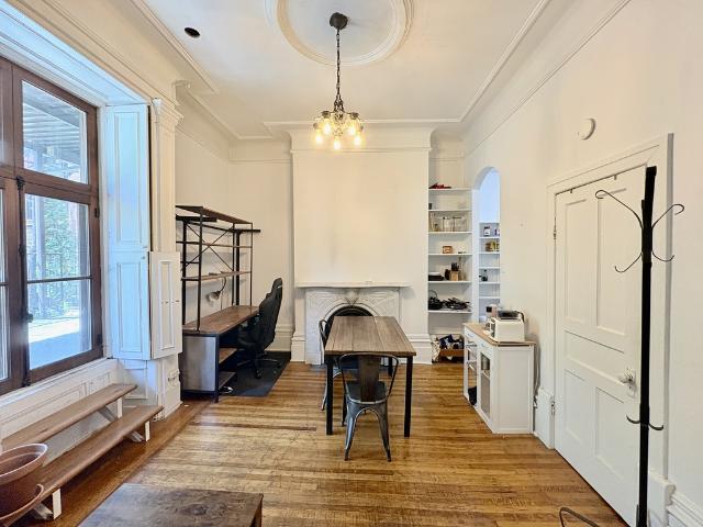 Appartement à Louer 3480 Rue sainte famille, Le Plateau Mont Royal Montréal 7 photos | Logis Québec
