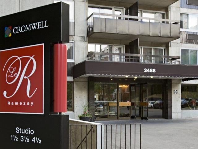 Appartement à Louer 3488 Chemin de la Côte des Neiges, Montréal 19 photos | Logis Québec