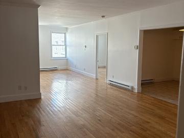 Appartement à Louer 34 côte de la fabrique, La Cité Limoilou Québec 15 photos | Logis Québec