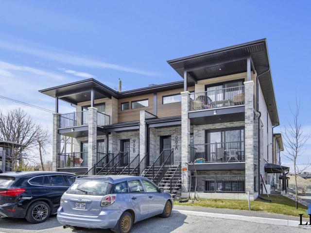Appartement à Louer 34 Rue Desrosiers, Gatineau 10 photos | Logis Québec