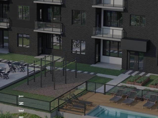 Appartement à Louer 3500 Rue Laure Conan, Rock Forest/Saint Élie/Deauville Sherbrooke 13 photos | Logis Québec