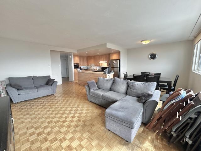 Appartement à Louer 350 Ch Ste Foy, La Cité Limoilou Québec 19 photos | Logis Québec