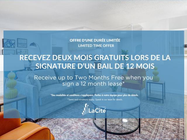 Appartement à Louer 350 Rue Prince Arthur Ouest, Montréal 23 photos | Logis Québec
