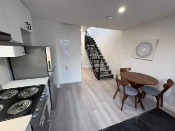 Milton-Parc, Montreal