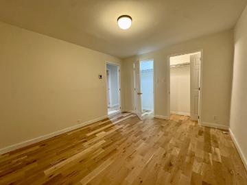 Le Plateau Mont-Royal, Montreal - Garden