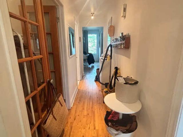 Appartement à Louer 3541 Rue Dorion, Le Plateau Mont Royal Montréal 10 photos | Logis Québec