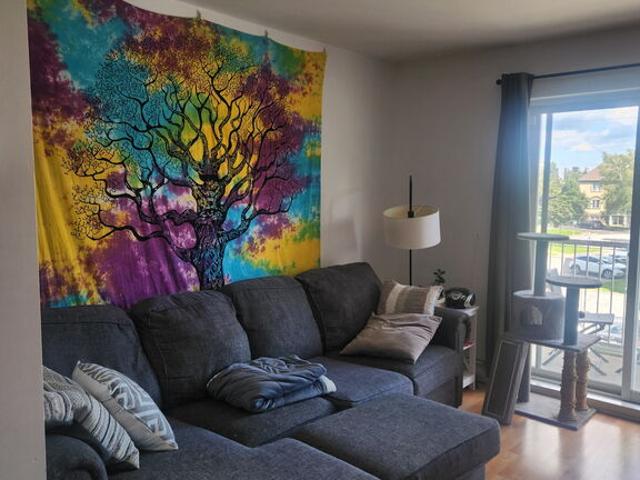 Appartement à Louer 355 Bohémier, Mascouche 8 photos | Logis Québec