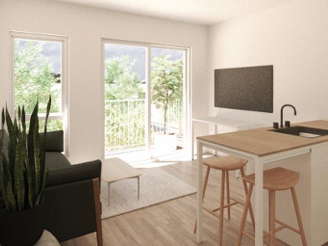 Appartement à Louer 356 et 384A rue Galt O Mont Bellevue Sherbrooke 6 photos | Logis Québec