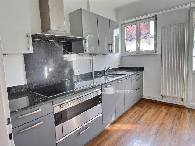 Appartement à Louer !