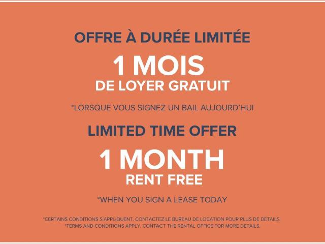Appartement à Louer 3580 Lorne Avenue, Montréal 22 photos | Logis Québec