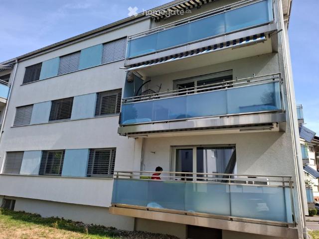 Appartement a louer 35 avec balcon place de parc
