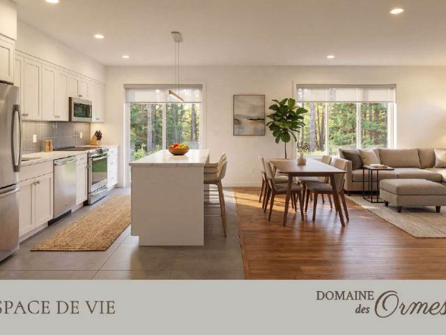 Appartement à Louer 35 Rue Elm, Grenville 8 photos | Logis Québec
