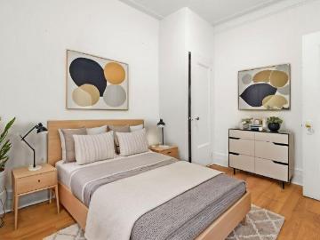 Milton-Parc, Montreal