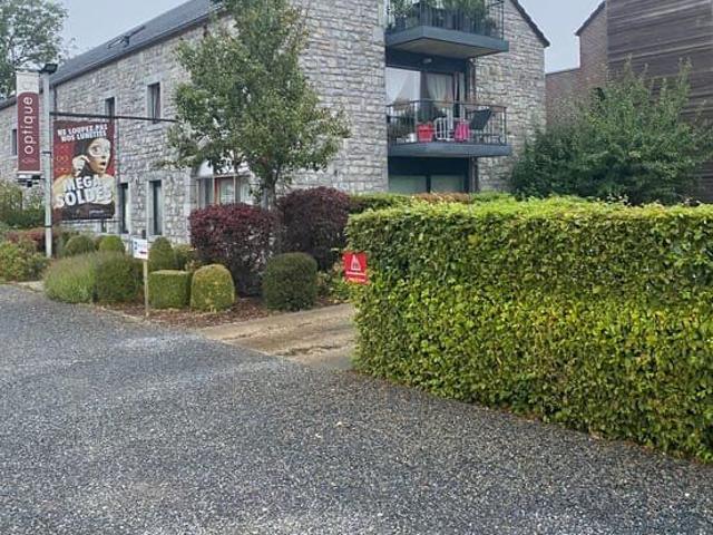 APPARTEMENT A LOUER