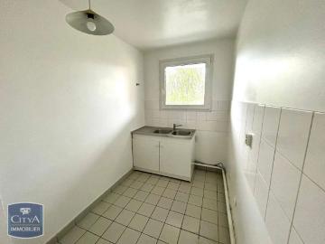 Appartement à louer 1 pièce 36.2m²
