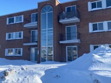 Apartment for rent in Rouville