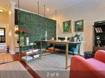 Apartment for rent in T, Brossard - Patio