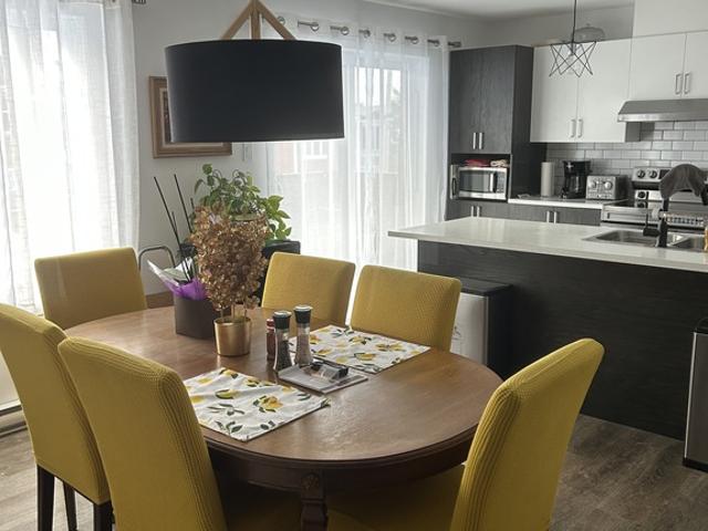 Appartement à Louer 36 Ste Catherine, Beauharnois 9 photos | Logis Québec