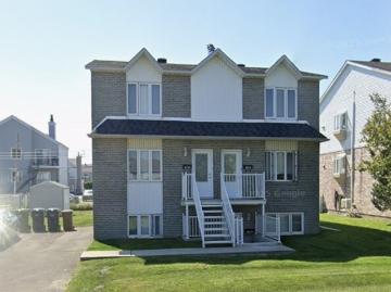 Appartement à Louer 3715 avenue réal béland, Boisbriand 3 photos | Logis Québec