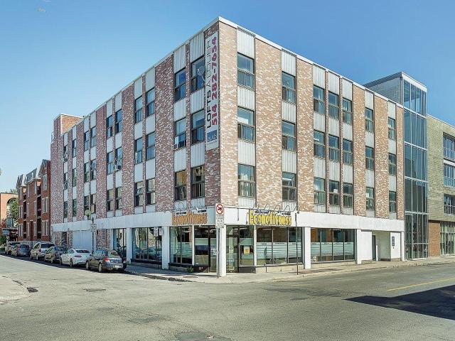 Appartement à Louer 3755 Saint Dominique, Montréal 5 photos | Logis Québec