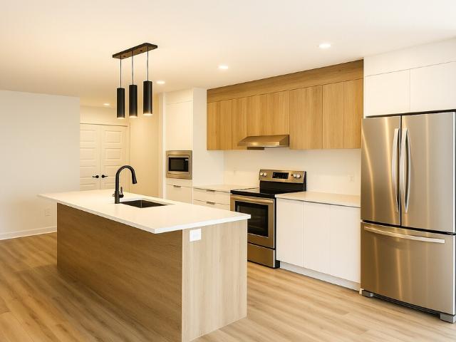 Appartement à Louer 383 de l'église, Napierville 17 photos | Logis Québec