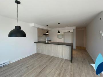 Appartement à Louer 380 rue Jean Paul Riopelle, Saint Jérôme 10 photos | Logis Québec