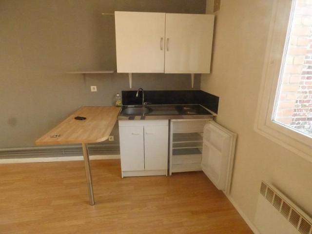 Appartement à louer 385 €